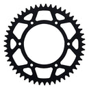 Supersprox-SPROCKET 49 Rear KTM Black SUPERSPROX RAL-990-49-BLK