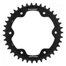 Supersprox-SPROCKET 39 Rear KTM Black SUPERSPROX RFE-613-39-BLK