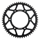 Supersprox-SPROCKET 53 Rear KTM Black SUPERSPROX RFE-990-53-BLK