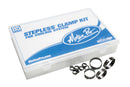 Motion Pro - Cooling System Stepless Clamp Kit