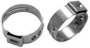 Motion Pro - Cooling System Stepless Clamp Kit