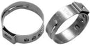 Motion Pro - Cooling System Stepless Clamp Kit