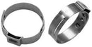 Motion Pro - Cooling System Stepless Clamp Kit