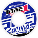 Torc1 - Grip Pads