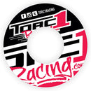 Torc1 - Grip Pads