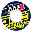 Torc1 - Grip Pads