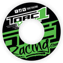 Torc1 - Grip Pads