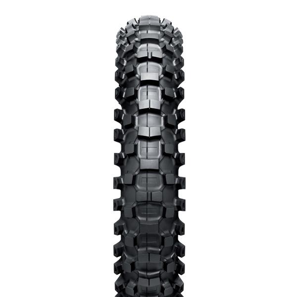 Bridgestone - Motocross M204 Tire