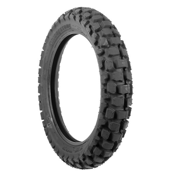 Bridgestone - Trail Wing TW302 Tire