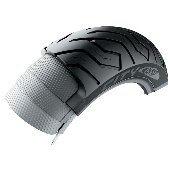 Michelin - City Grip 2 Tire