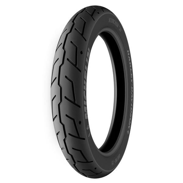 Michelin - Scorcher 31 Tire