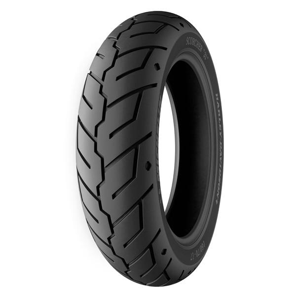 Michelin - Scorcher 31 Tire