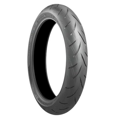 Bridgestone - Battlax S21 Tire