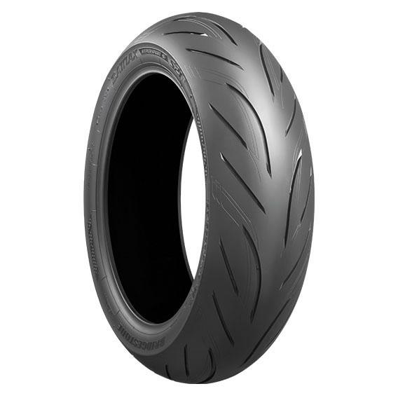 Bridgestone-Battlax S21 Tire