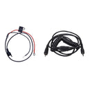 CKX - Universal Electric Lens Power Cord