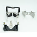 HeadStraight and steering damper kit for the KTM 1050/1090/1190/1290