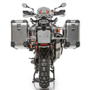 Touratech - ZEGA Pro Side Cases System - KTM Adventure 1050, 1090 /R, 1190 /R, 1290 /R/S/T 15-20