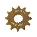 DirtTricks - Front Sprocket for KTM 250-530 4-stroke & KTM 125 and up 2-stroke & KTM 450-525 SX/XC Bikes