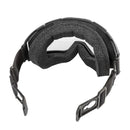 CKX - Trail 210° Off-road Goggles with Controlled Ventilation