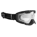 CKX - Electric 210° Goggles with Controlled Ventilation for Backcountry