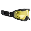 CKX - Electric 210° Goggles with Controlled Ventilation for Backcountry