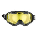 CKX - Electric 210° Goggles with Controlled Ventilation for Backcountry