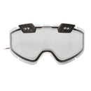 CKX - Electric 210° Controlled Winter Goggles Replacement Lens