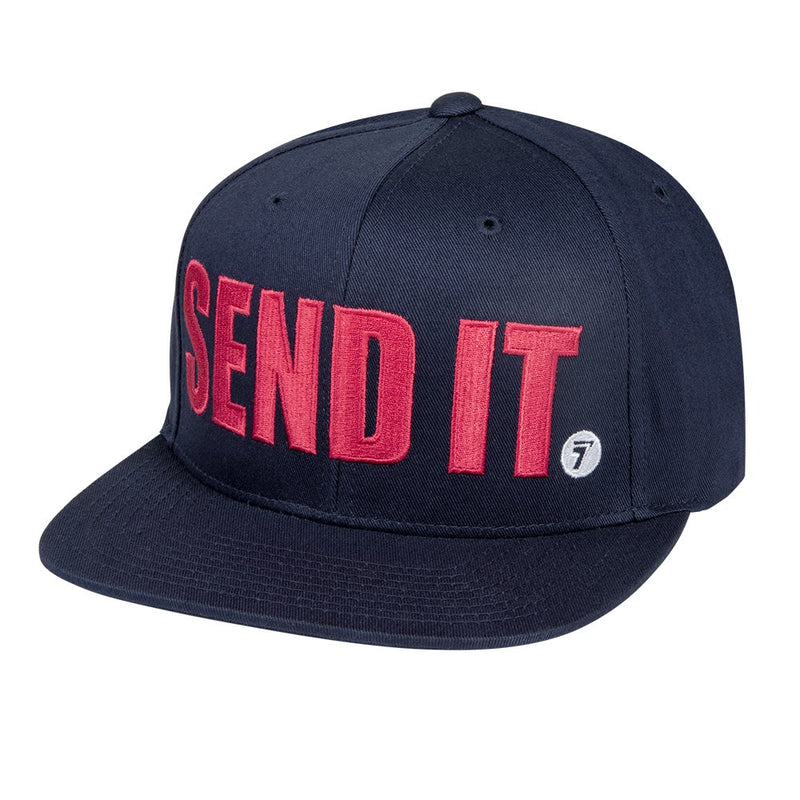 Seven - Send It Hat