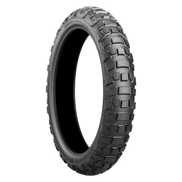 Bridgestone - Battlax AdventureCross AX41 Tire