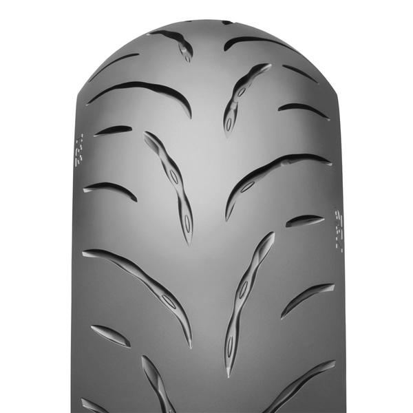 Bridgestone - Battlax T32 GT Tire