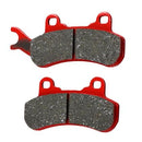 EBC - "X" Carbon Graphite Brake Pad (FA683X)