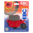 EBC - "X" Carbon Graphite Brake Pad (FA685X)