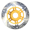EBC - Standard Brake Rotor Left (MD1014X)
