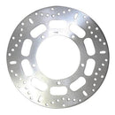 EBC - Standard Brake Rotor Left (MD4158)