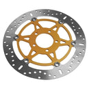EBC - Standard Brake Rotor Left (MD834X)