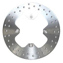 EBC - Standard Brake Rotor (MD663)
