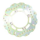 EBC - Contour Profile Brake Rotor (MD6327C)