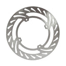 EBC - Standard Brake Rotor (MD2076)