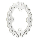 EBC - Contour Profile Brake Rotor (MD1004C)