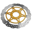 EBC - Contour Profile Brake Rotor (MD2089XC)