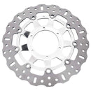 EBC - Contour Profile Brake Rotor (MD2119XC)