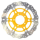 EBC - Contour Profile Brake Rotor (MD4155XC)