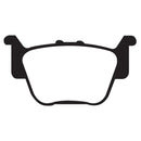 EBC - "X" Carbon Graphite Brake Pad Hon Rear Lt (FA714X)