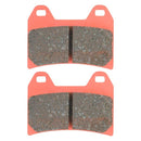 EBC - V-Pad Brake Pad - (FA244V)