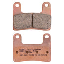 EBC - Double-H Brake Pads (FA724HH)