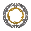 EBC - "MD" Brake Rotor Left (MD4174X)