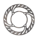 EBC - "MD" Brake Rotor Left (MD6254D)