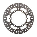 EBC - "MD" Brake Rotor Left (MD6415D)
