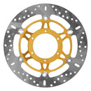 EBC - "MD" Brake Rotor Left/Right (MD679X)