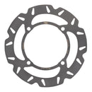 EBC - Standard Brake Rotor (MD6255Cx)